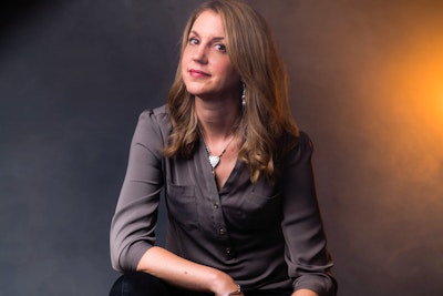 Claire Douglas