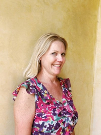 Susan Middleton Elya