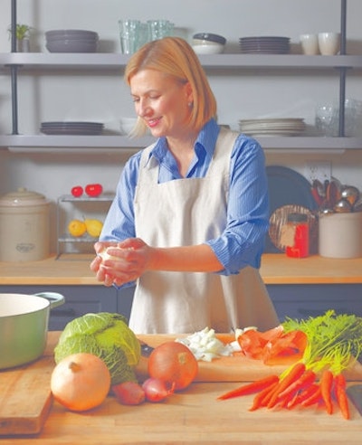 Anna Olson