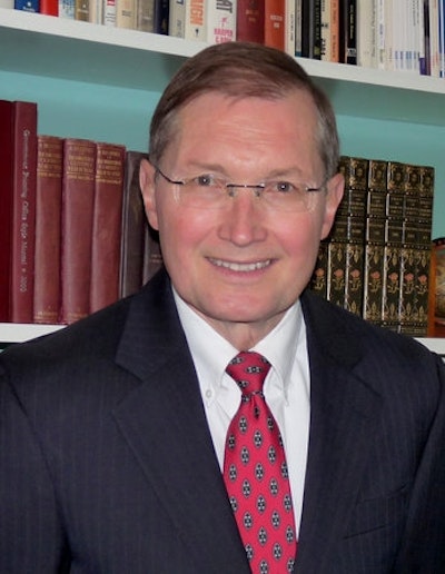 Mike Lofgren