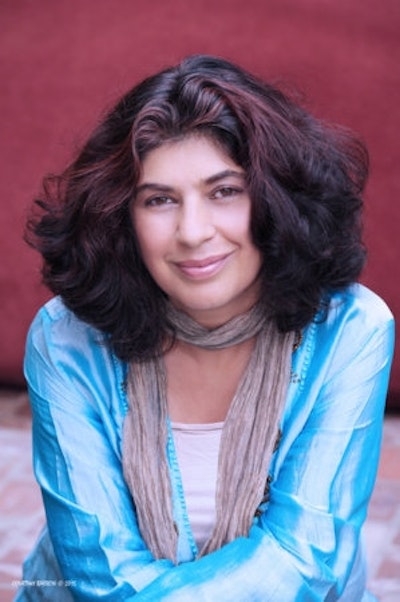 Mitra Rahbar