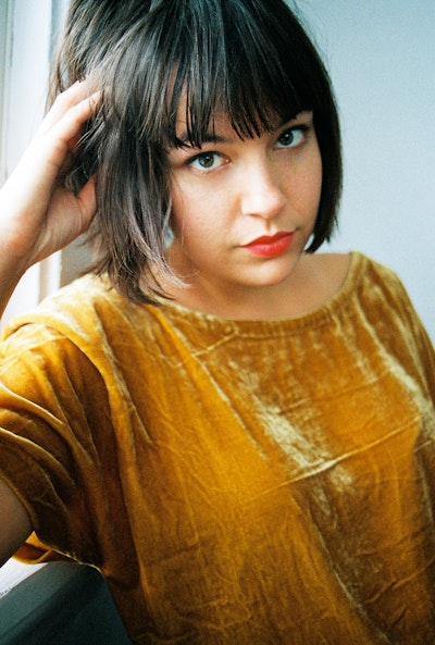 Nina LaCour