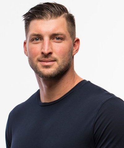 TIM TEBOW