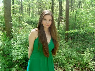 Marjorie M. Liu
