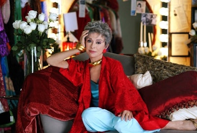 Rita Moreno