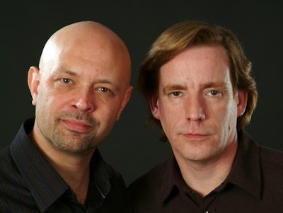 Timothy Freke