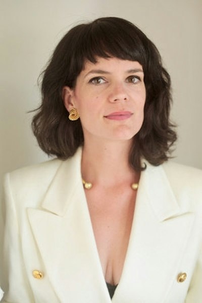 Elizabeth L. Cline