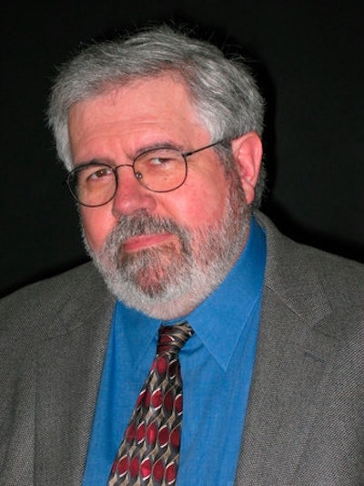 David Cay Johnston