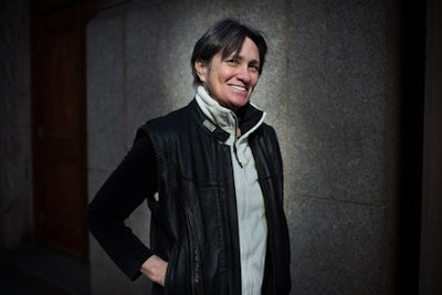 Barbara Schoichet