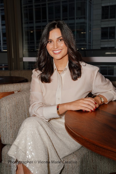 Jamila Rizvi