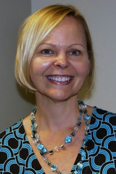 Lisa Wheeler