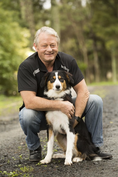 Mark Vette
