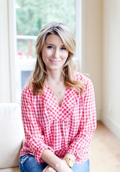 Leah Garrad-Cole