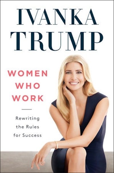 IVANKA TRUMP