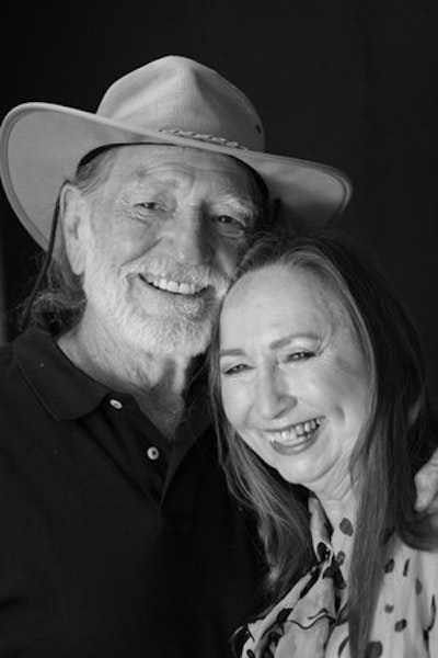 Willie Nelson