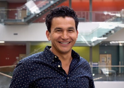 Wab Kinew