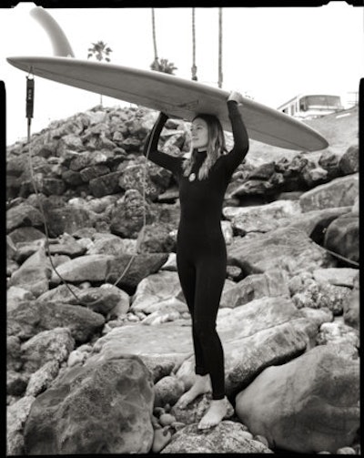 Erin Chack