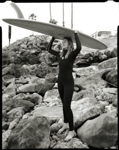 Erin Chack