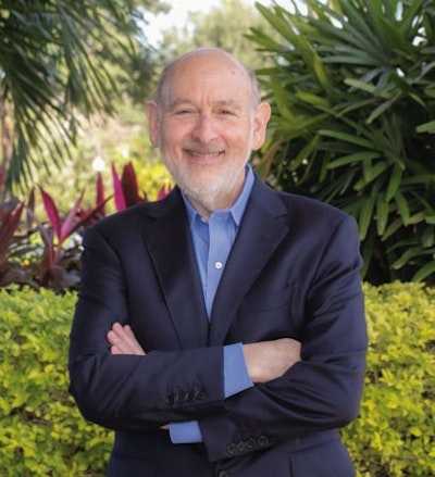 James Greenblatt, M.D.