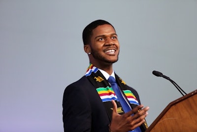 Donovan Livingston