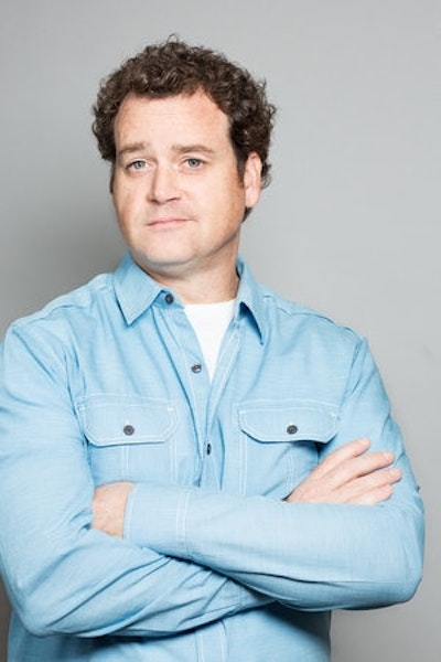 Dave Anthony