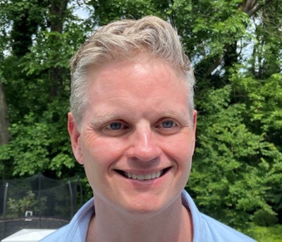 Drew Magary