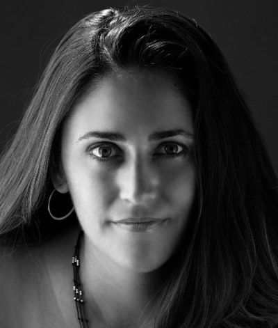 Rebecca M. Hale