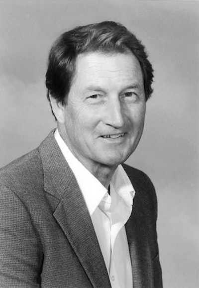 Charles G. West