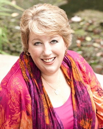 Robin Kaye