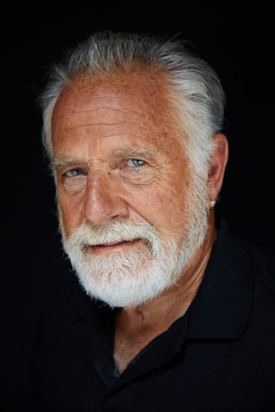Jonathan Goldsmith