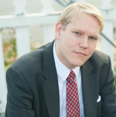 PETER B. DORAN