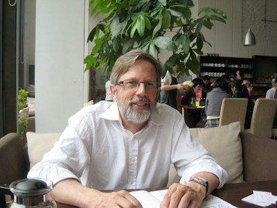 Ted Bishop