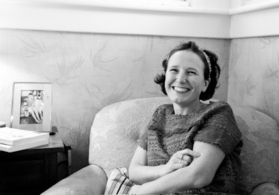 Nina Riggs