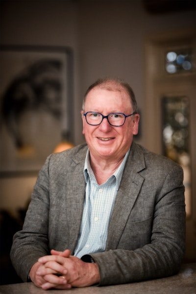 Michael McGirr