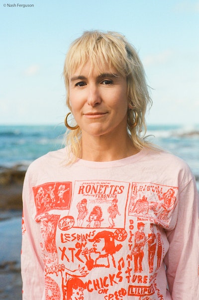 Briohny Doyle in Conversation with James Bradley Better Read Than Dead