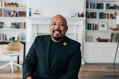 Daymond John