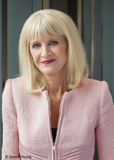 Joan Withers