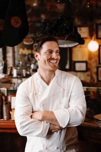 Seamus Mullen