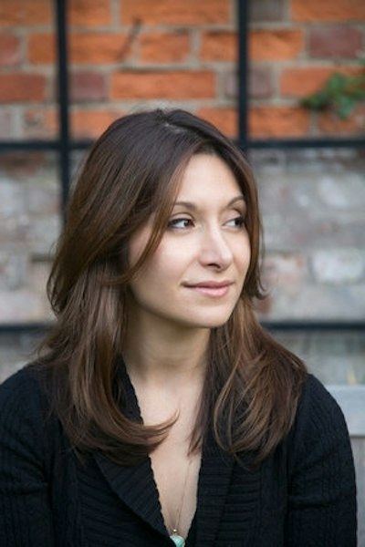 Dina Nayeri
