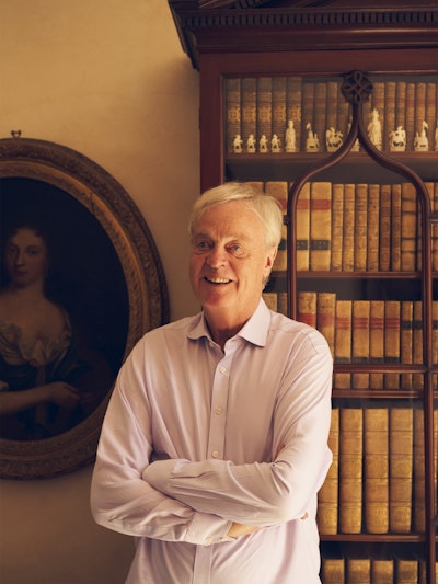 Christopher de Hamel