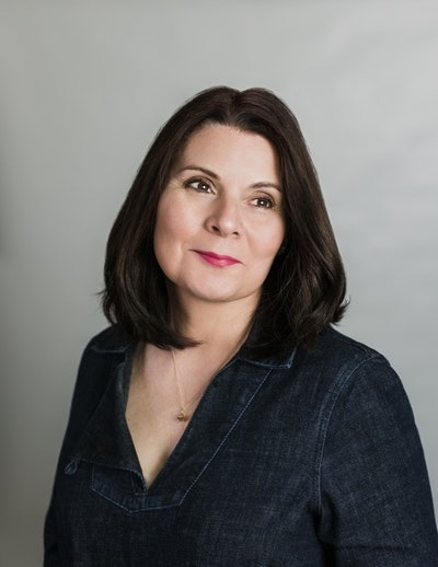 Mari Mererid Williams