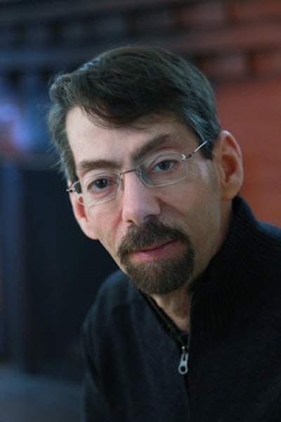 Fred Hersch