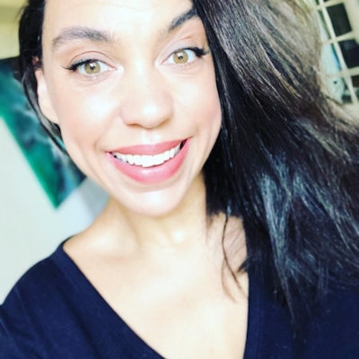 ANDIE J. CHRISTOPHER