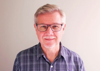Paul Harbridge
