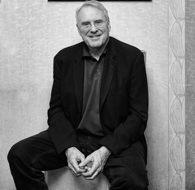 Ken Dryden