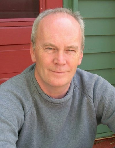 Tim Brady