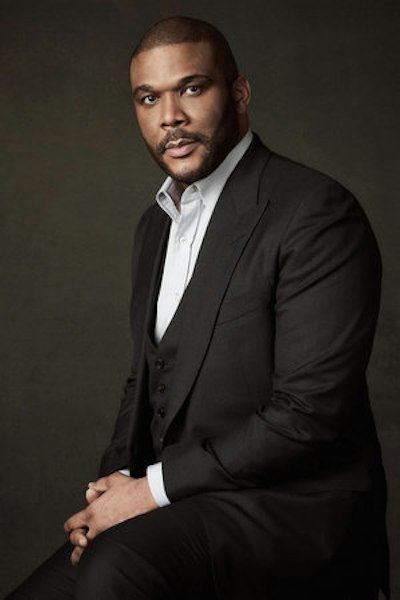 Tyler Perry