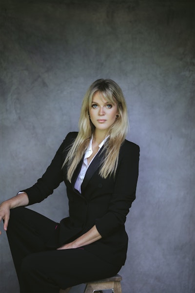 An Evening with Dolly Alderton