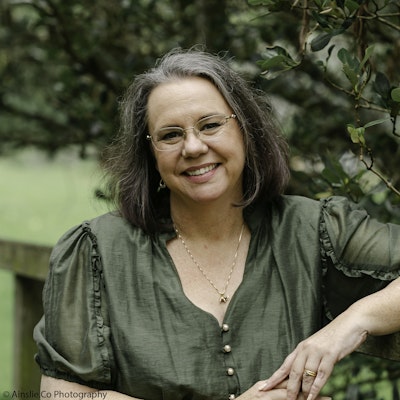 A Morning with Sandie Docker at Muswellbrook Library