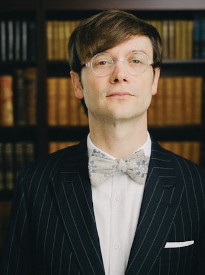 Gregory Thornbury